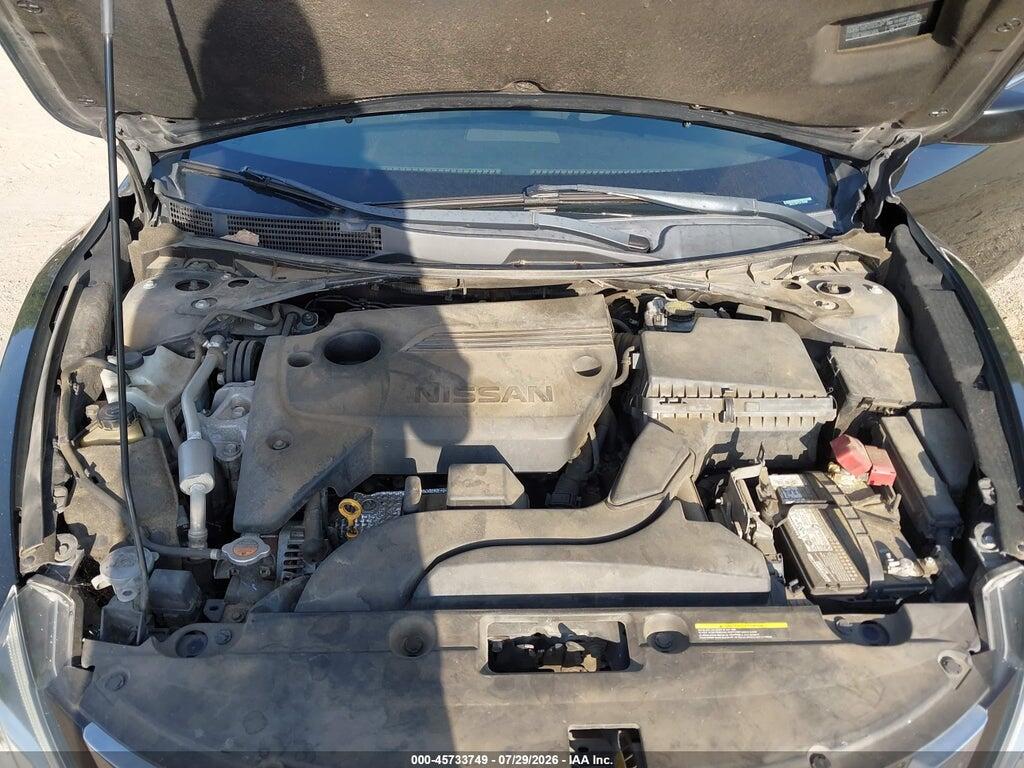 1N4AL3AP2JC154658 2018 NISSAN ALTIMA photo no. 10