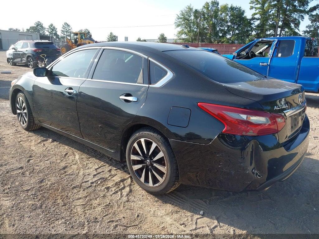 1N4AL3AP2JC154658 2018 NISSAN ALTIMA photo no. 3