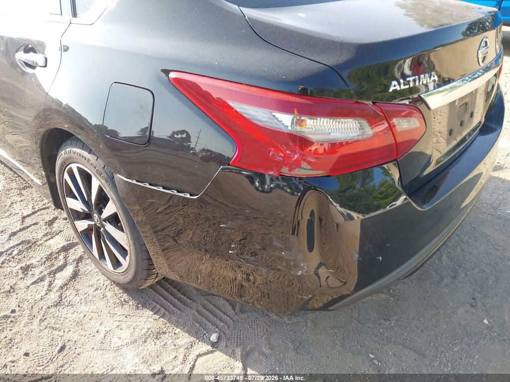 1N4AL3AP2JC154658 2018 NISSAN ALTIMA photo no. 6