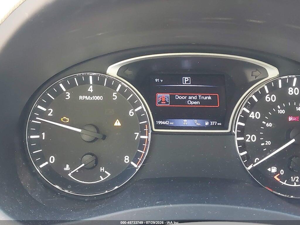 1N4AL3AP2JC154658 2018 NISSAN ALTIMA photo no. 7