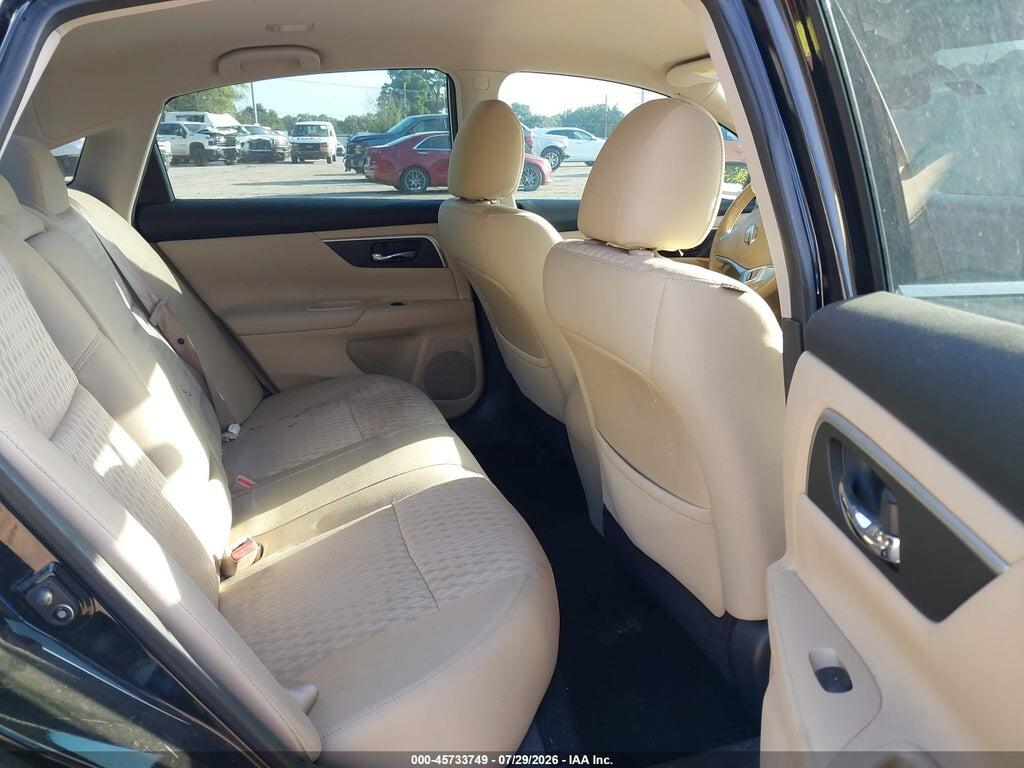 1N4AL3AP2JC154658 2018 NISSAN ALTIMA photo no. 8