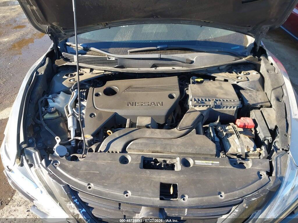 1N4AL3AP1JC164985 2018 NISSAN ALTIMA photo no. 10