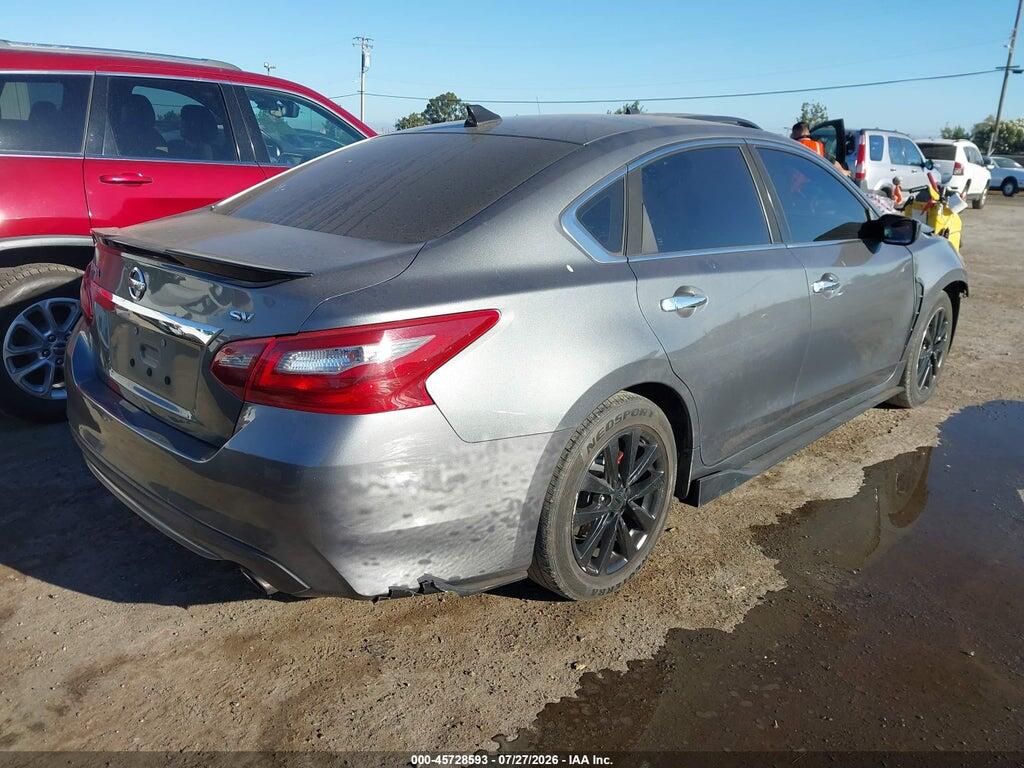 1N4AL3AP1JC164985 2018 NISSAN ALTIMA photo no. 4