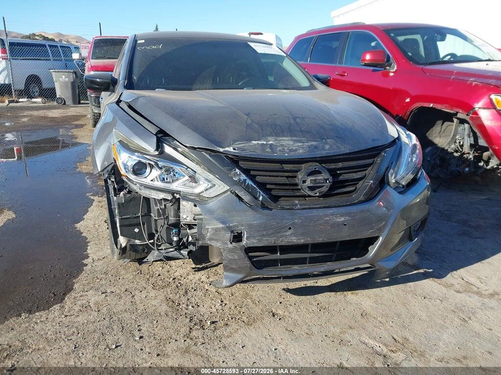 1N4AL3AP1JC164985 2018 NISSAN ALTIMA photo no. 6