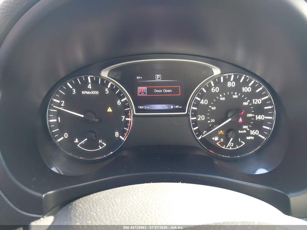 1N4AL3AP1JC164985 2018 NISSAN ALTIMA photo no. 7