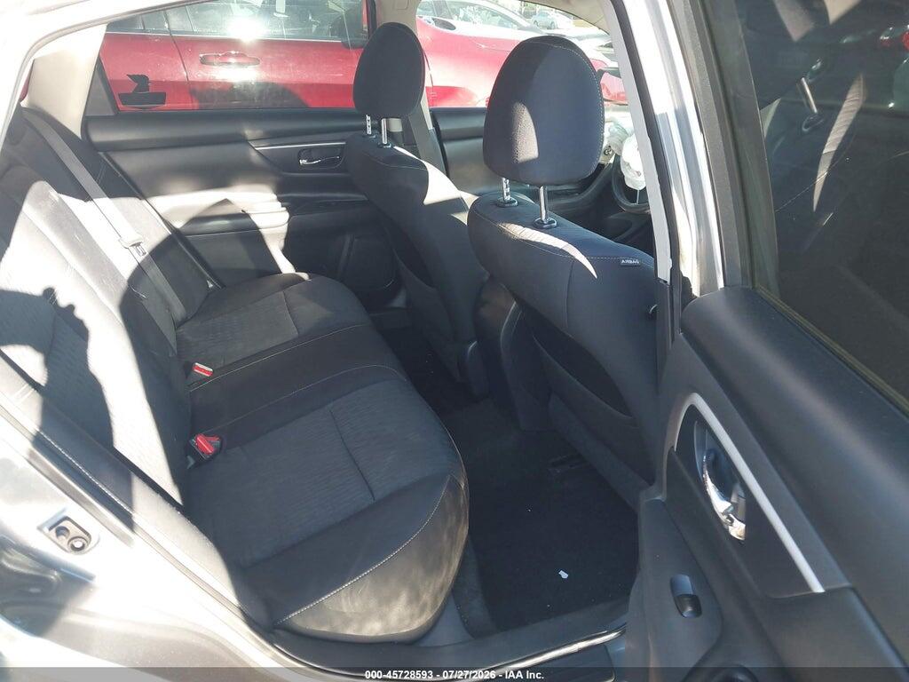 1N4AL3AP1JC164985 2018 NISSAN ALTIMA photo no. 8