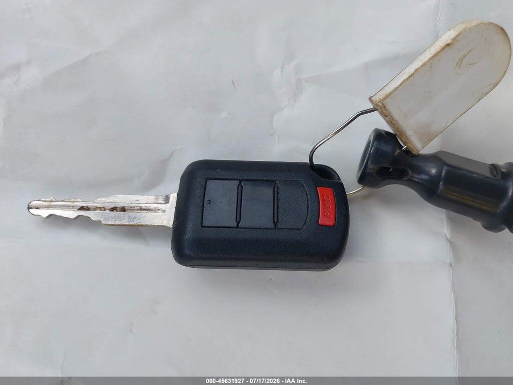 ML32F3FJ7KHF15368 2019 MITSUBISHI MIRAGE G4 photo no. 11