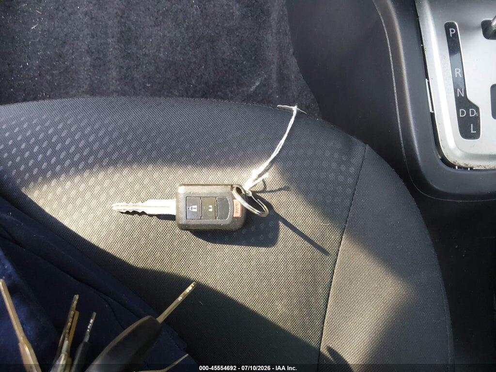 ML32F3FJ3KHF10541 2019 MITSUBISHI MIRAGE G4 photo no. 11