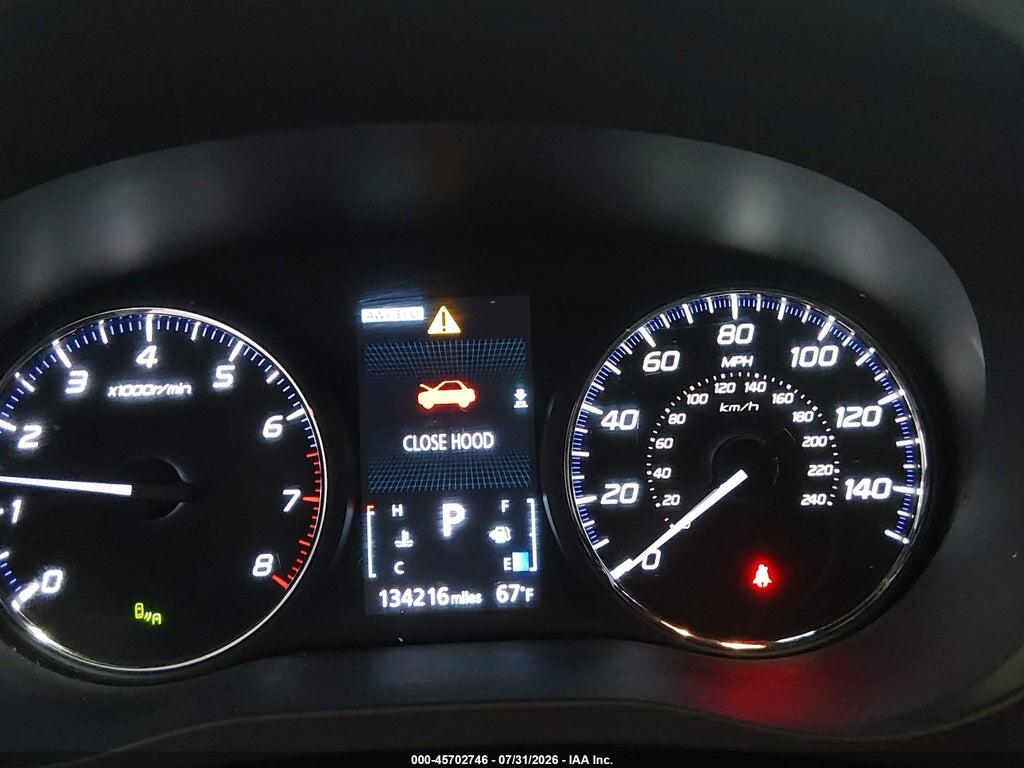 JA4AZ3A31KZ050452 2019 MITSUBISHI OUTLANDER photo no. 7