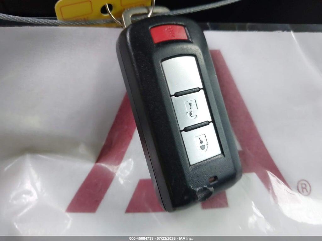 JA4AD3A38KZ006477 2019 MITSUBISHI OUTLANDER photo no. 11