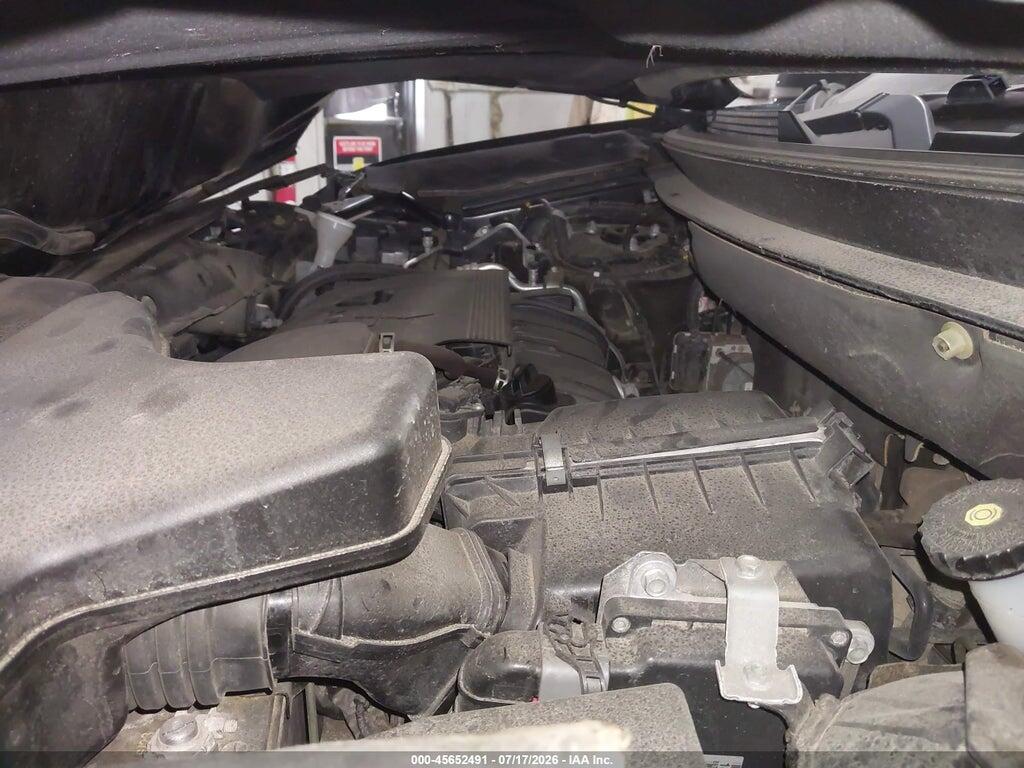 JA4AZ3A3XKZ051633 2019 MITSUBISHI OUTLANDER photo no. 10