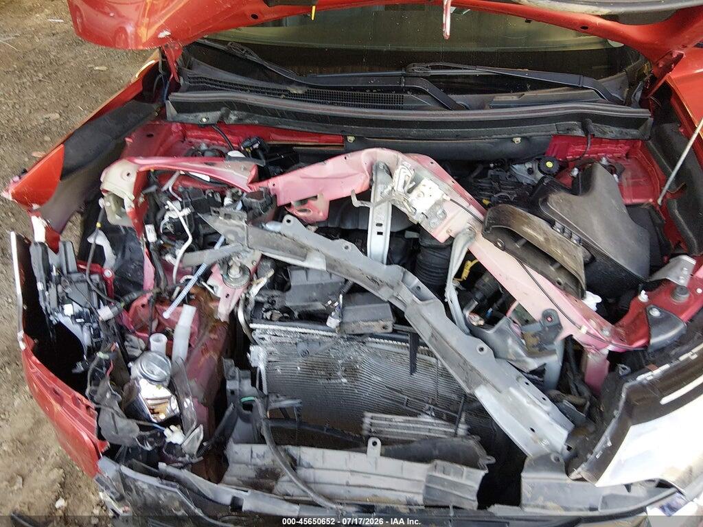 JA4AD3A36KZ044984 2019 MITSUBISHI OUTLANDER photo no. 10