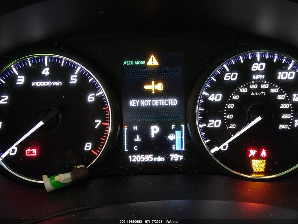 JA4AD3A36KZ044984 2019 MITSUBISHI OUTLANDER photo no. 7
