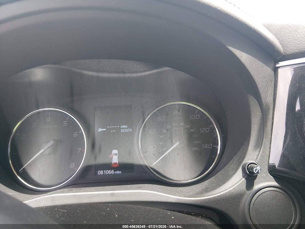 JA4AD2A30KZ048555 2019 MITSUBISHI OUTLANDER photo no. 7