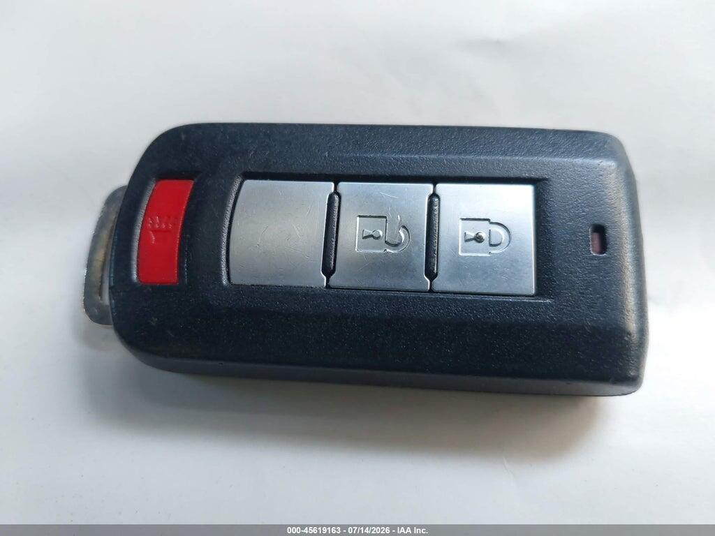 JA4AD3A36KZ045374 2019 MITSUBISHI OUTLANDER photo no. 11