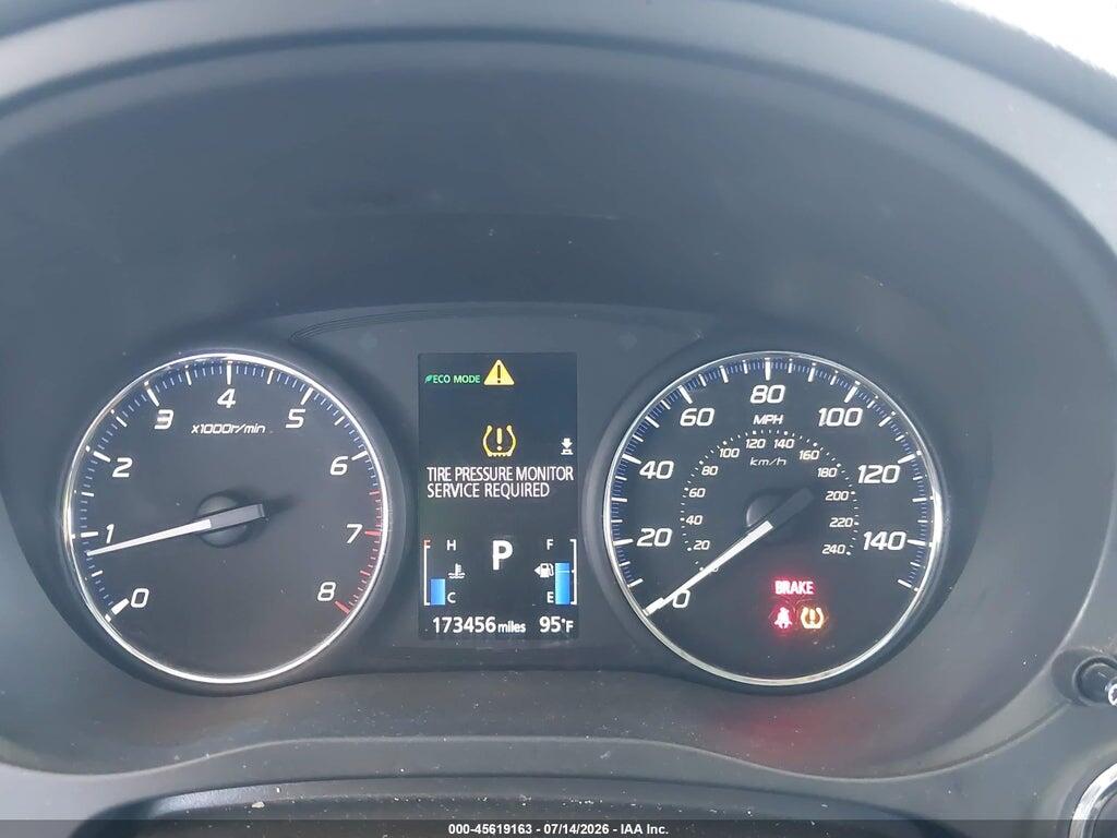 JA4AD3A36KZ045374 2019 MITSUBISHI OUTLANDER photo no. 7