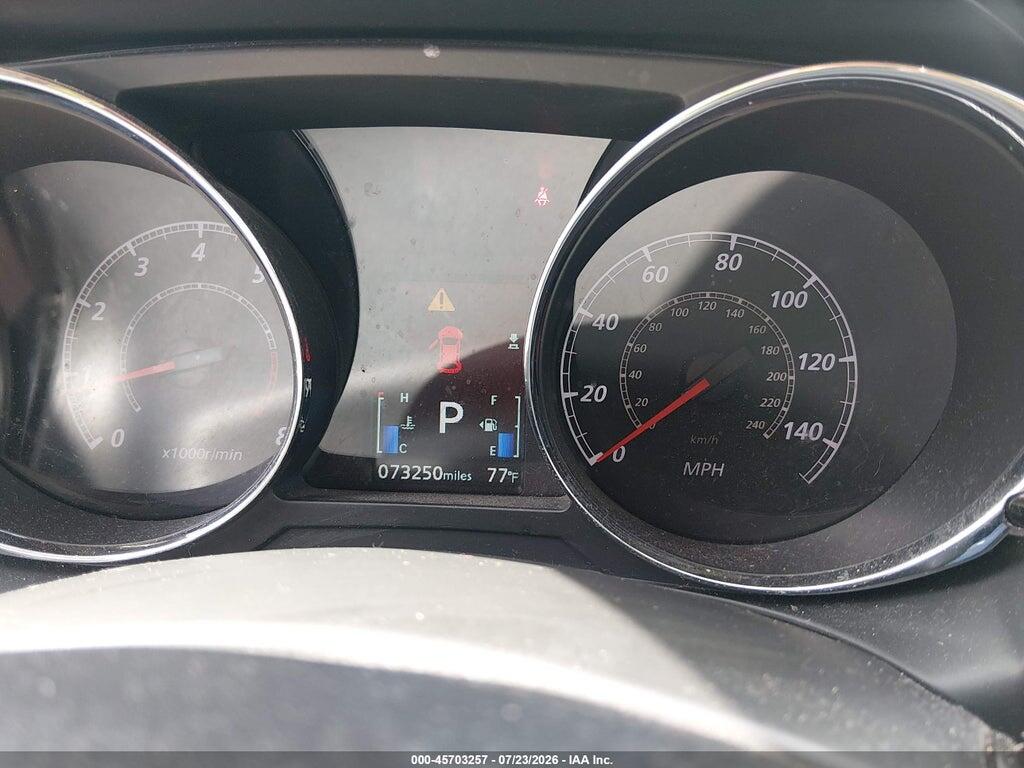 JA4AP3AU8KU023521 2019 MITSUBISHI OUTLANDER SPORT photo no. 7