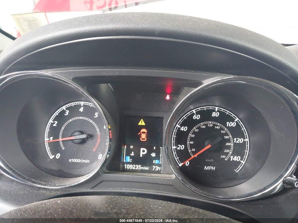 JA4AR3AU9KU024879 2019 MITSUBISHI OUTLANDER SPORT photo no. 7