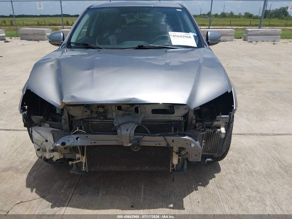 JA4AP4AUXKU024708 2019 MITSUBISHI OUTLANDER SPORT photo no. 6