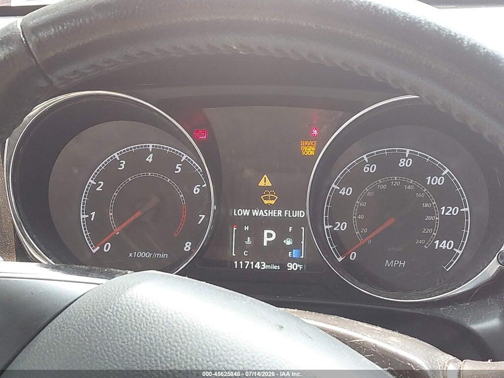 JA4AP4AU5KU006973 2019 MITSUBISHI OUTLANDER SPORT photo no. 7