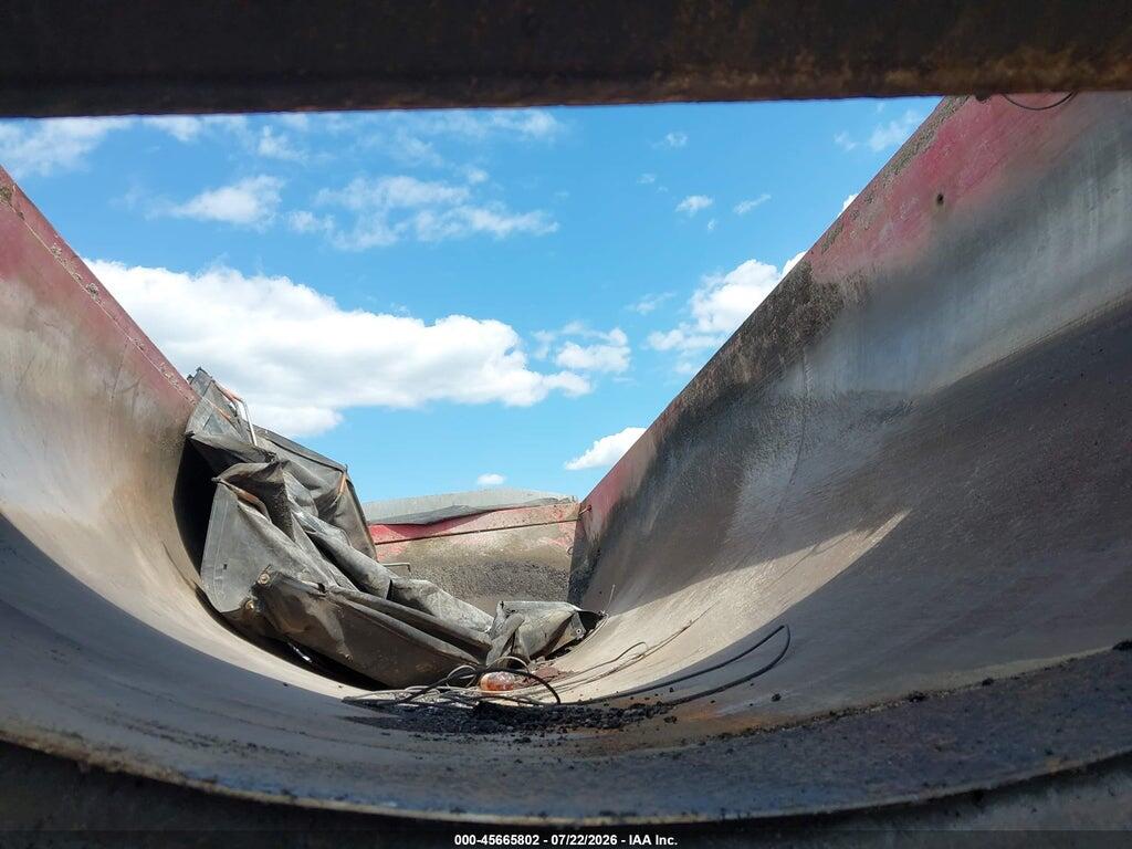 4M9DS2323K1017243 2019 MTM DUMP SEMI TRAILER photo no. 5