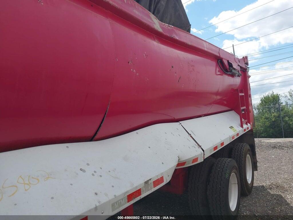 4M9DS2323K1017243 2019 MTM DUMP SEMI TRAILER photo no. 6