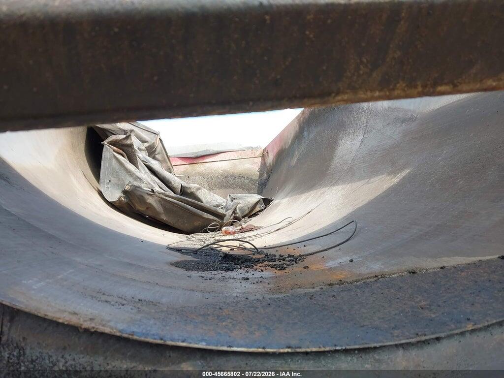 4M9DS2323K1017243 2019 MTM DUMP SEMI TRAILER photo no. 8
