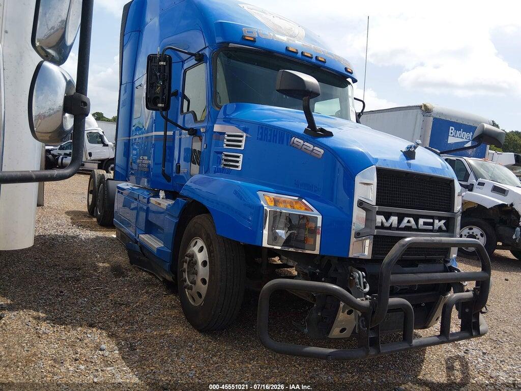 2019 MACK ANTHEM 1M1AN4GY6KM010259