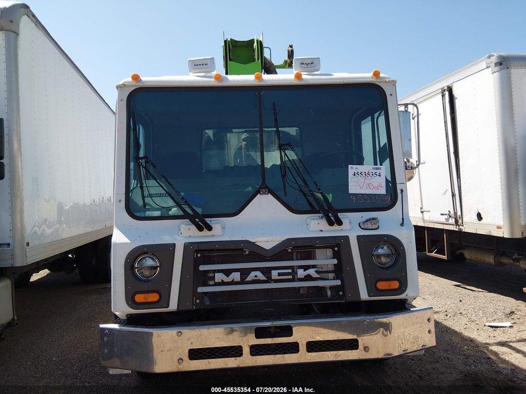 1M2TE2GC8KM001978 2019 MACK TERRAPRO photo no. 12