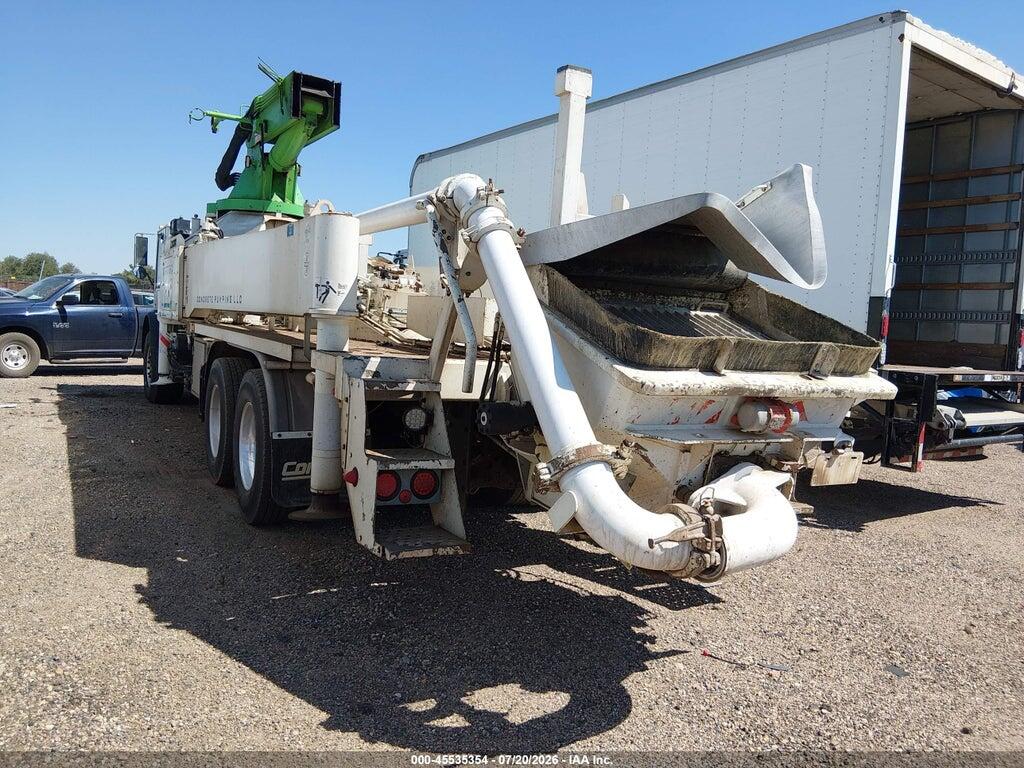 1M2TE2GC8KM001978 2019 MACK TERRAPRO photo no. 3