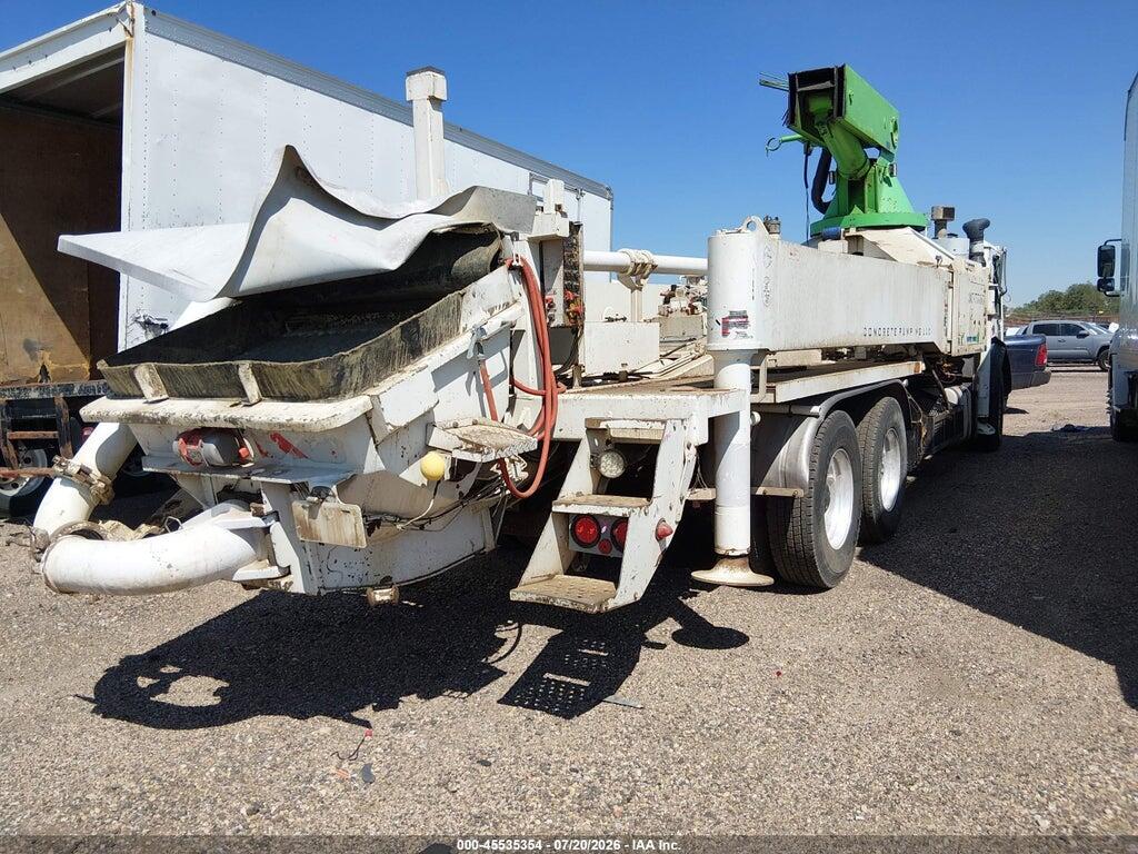1M2TE2GC8KM001978 2019 MACK TERRAPRO photo no. 4