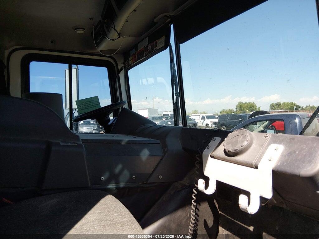 1M2TE2GC8KM001978 2019 MACK TERRAPRO photo no. 6