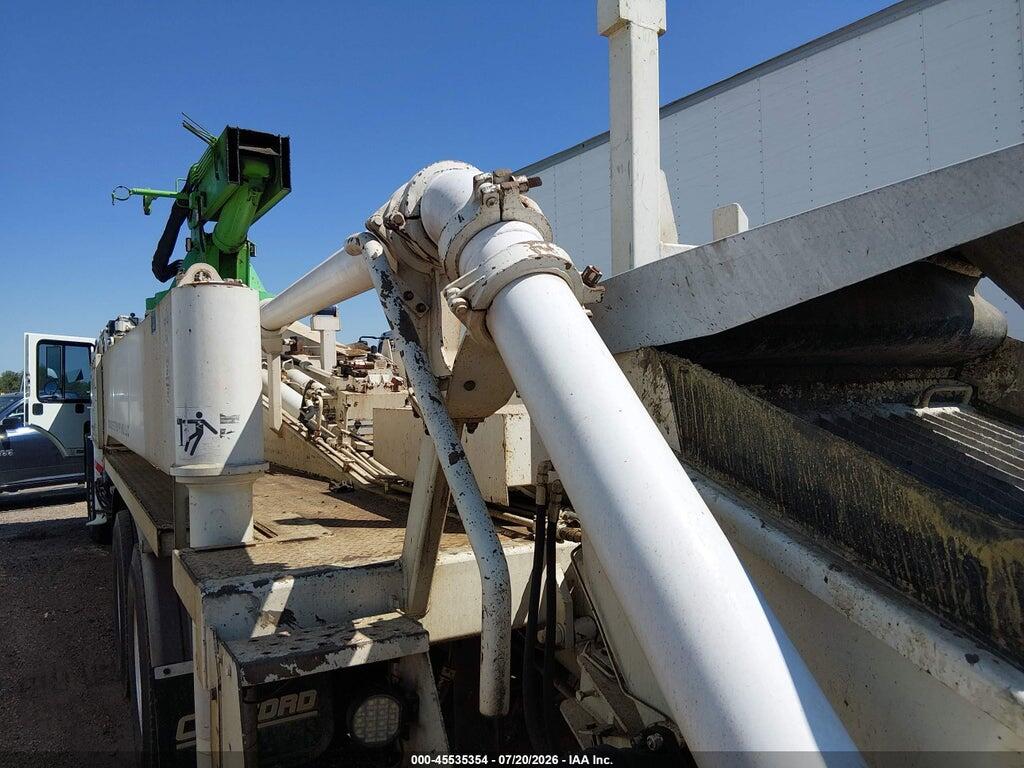 1M2TE2GC8KM001978 2019 MACK TERRAPRO photo no. 7