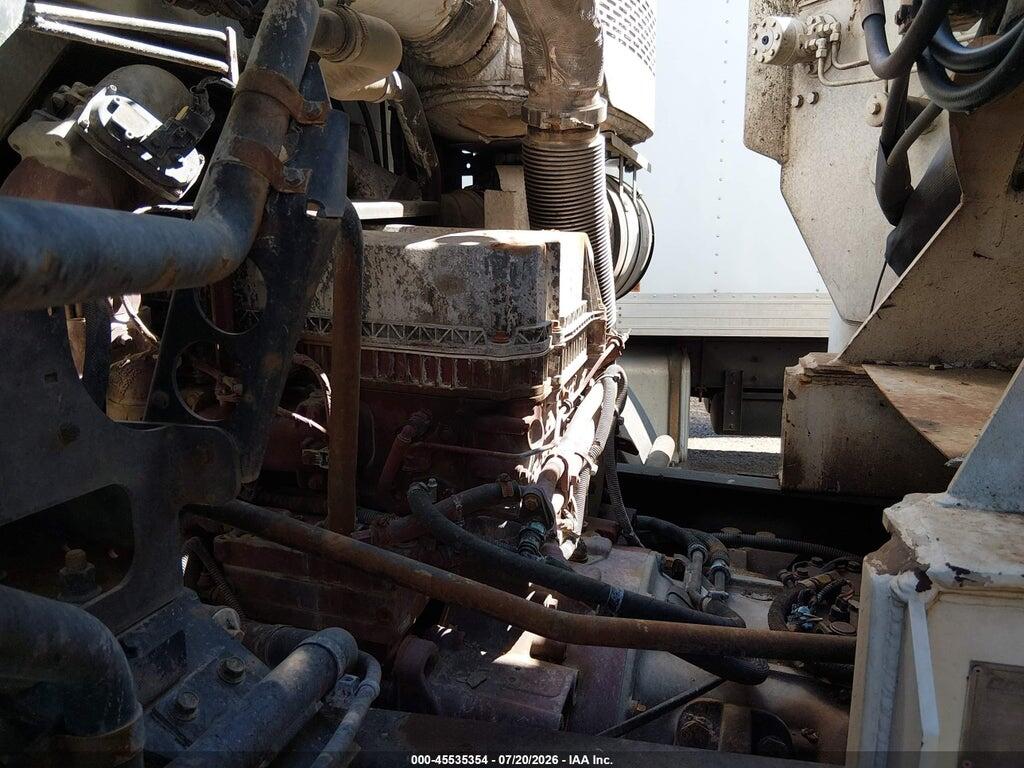 1M2TE2GC8KM001978 2019 MACK TERRAPRO photo no. 9
