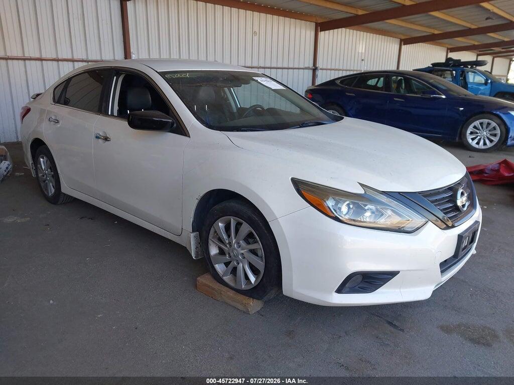 1N4AL3AP7JC294530 2018 NISSAN ALTIMA photo no. 1