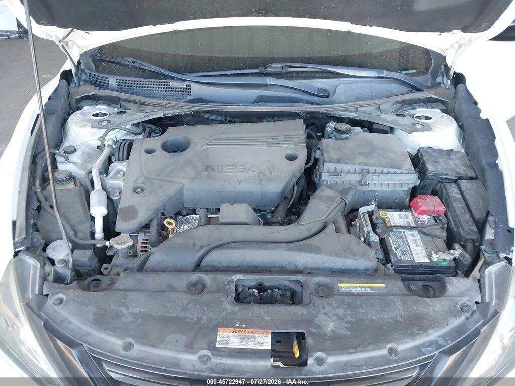1N4AL3AP7JC294530 2018 NISSAN ALTIMA photo no. 10