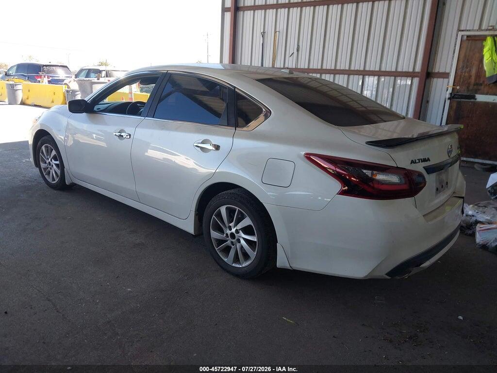1N4AL3AP7JC294530 2018 NISSAN ALTIMA photo no. 3