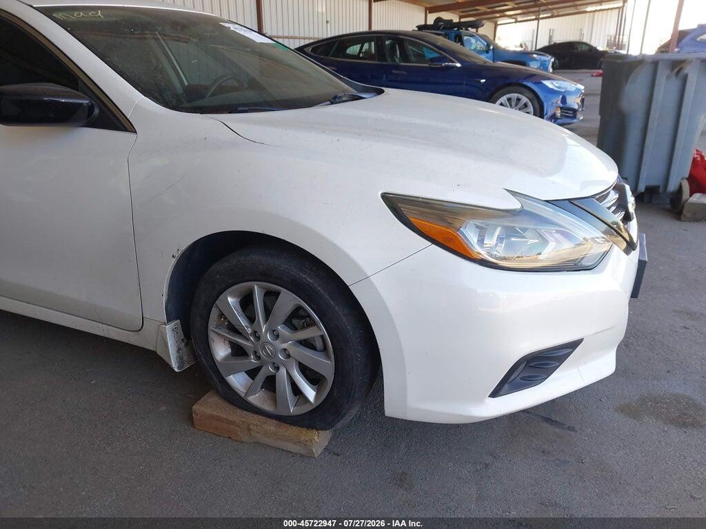 1N4AL3AP7JC294530 2018 NISSAN ALTIMA photo no. 6