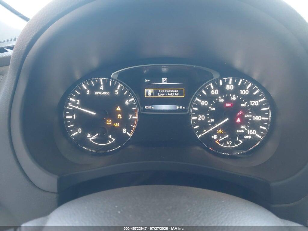 1N4AL3AP7JC294530 2018 NISSAN ALTIMA photo no. 7