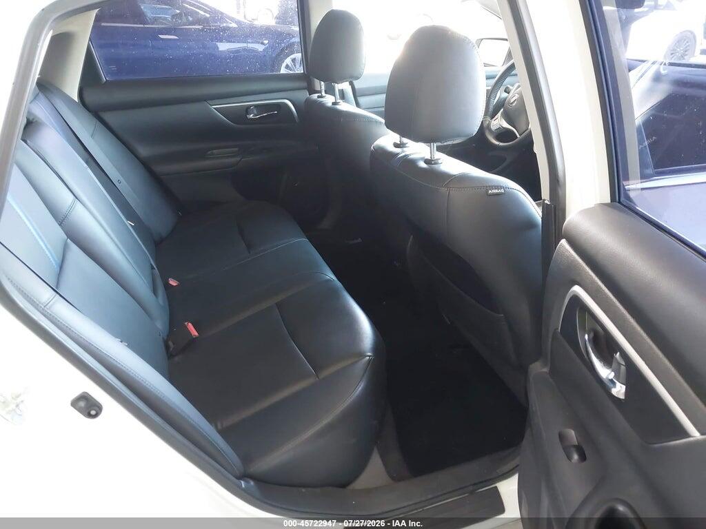 1N4AL3AP7JC294530 2018 NISSAN ALTIMA photo no. 8