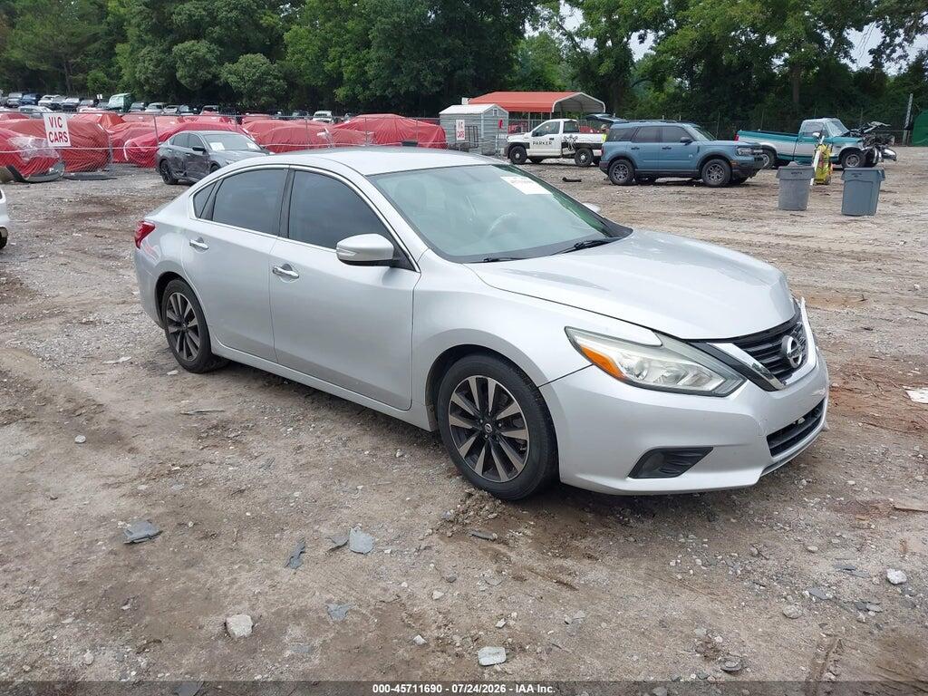 1N4AL3AP1JC150178 2018 NISSAN ALTIMA photo no. 1