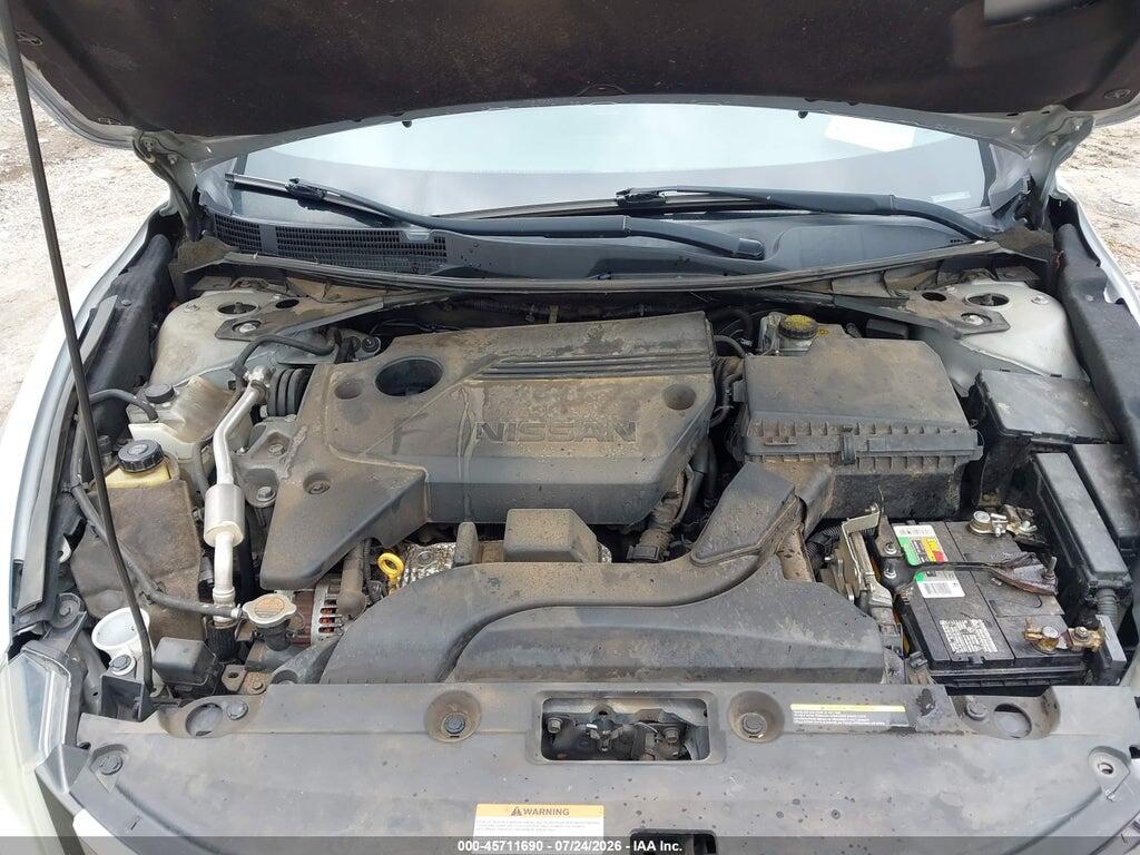 1N4AL3AP1JC150178 2018 NISSAN ALTIMA photo no. 10