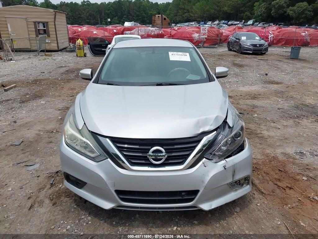 1N4AL3AP1JC150178 2018 NISSAN ALTIMA photo no. 11