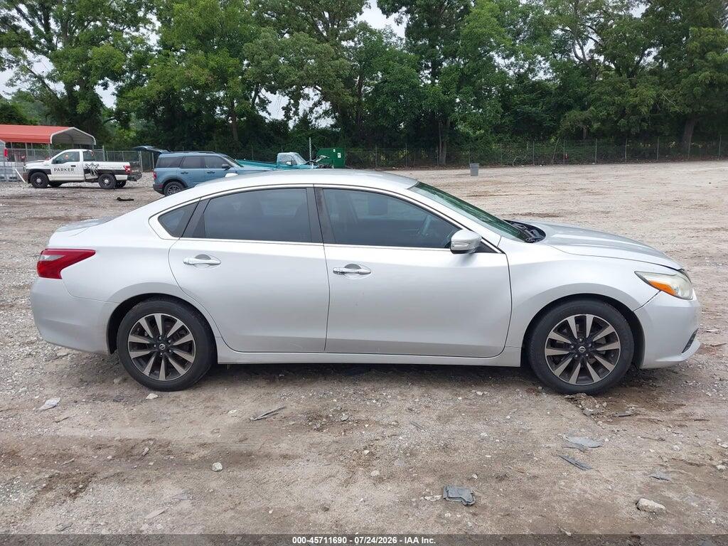 1N4AL3AP1JC150178 2018 NISSAN ALTIMA photo no. 12