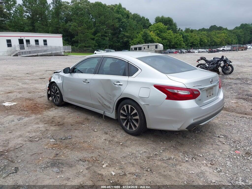 1N4AL3AP1JC150178 2018 NISSAN ALTIMA photo no. 3