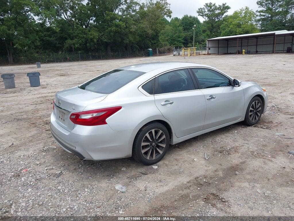 1N4AL3AP1JC150178 2018 NISSAN ALTIMA photo no. 4