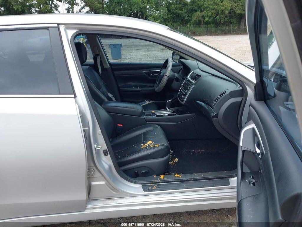 1N4AL3AP1JC150178 2018 NISSAN ALTIMA photo no. 5