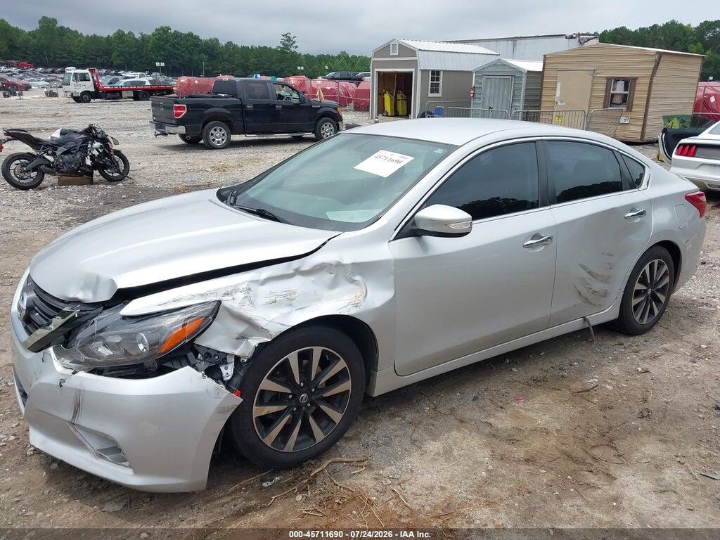 1N4AL3AP1JC150178 2018 NISSAN ALTIMA photo no. 6
