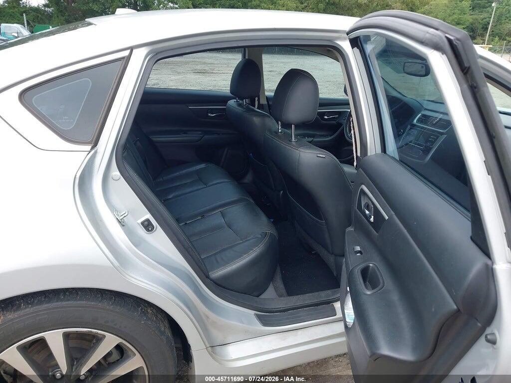 1N4AL3AP1JC150178 2018 NISSAN ALTIMA photo no. 8