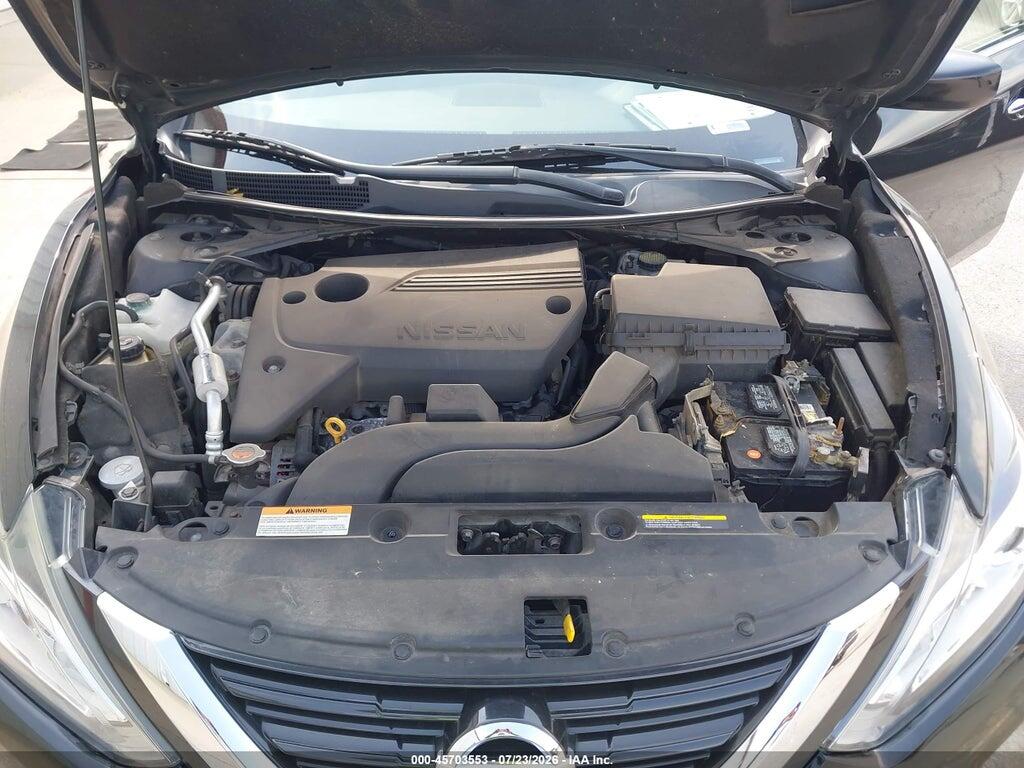 1N4AL3AP2JC270264 2018 NISSAN ALTIMA photo no. 10